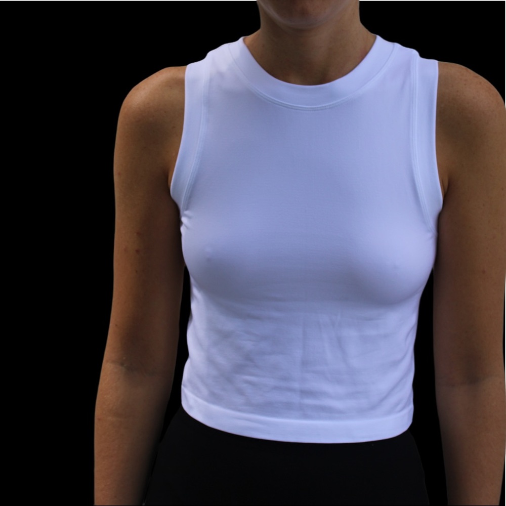 Muscle tank